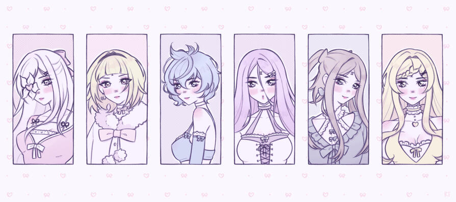 Drakengard fanart