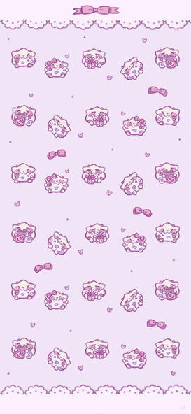 pink togepi