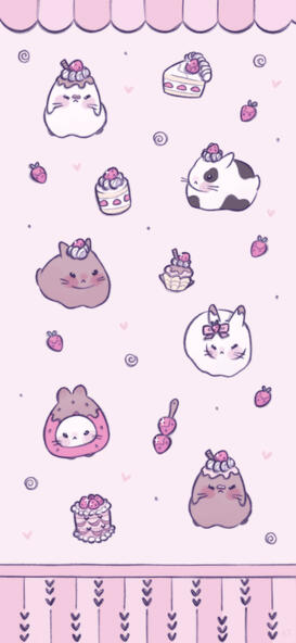 bunnies