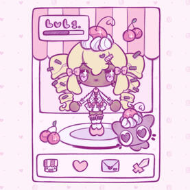 cherry