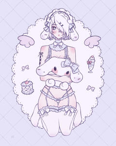 fan art